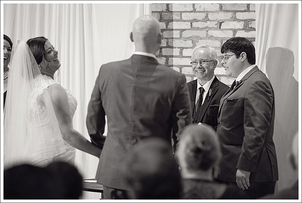 Oxeford Exchange Wedding Photographs