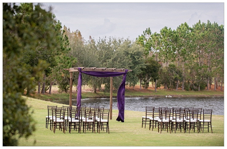 Heritage Isles Golf and Country Club Weddings