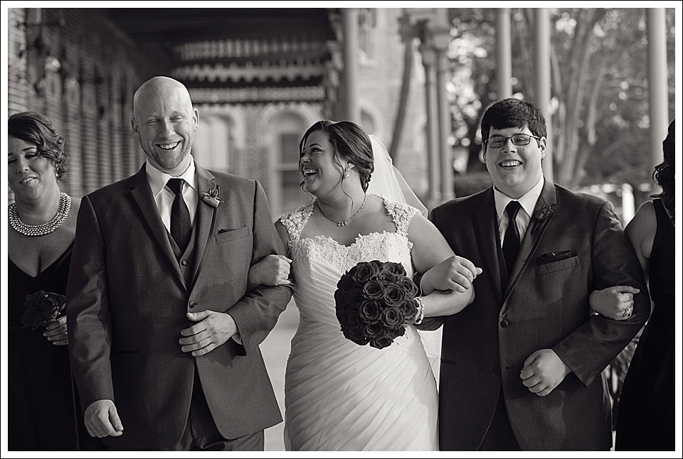 Oxeford Exchange Wedding Photographs